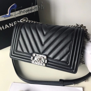 Chanel Bag 089